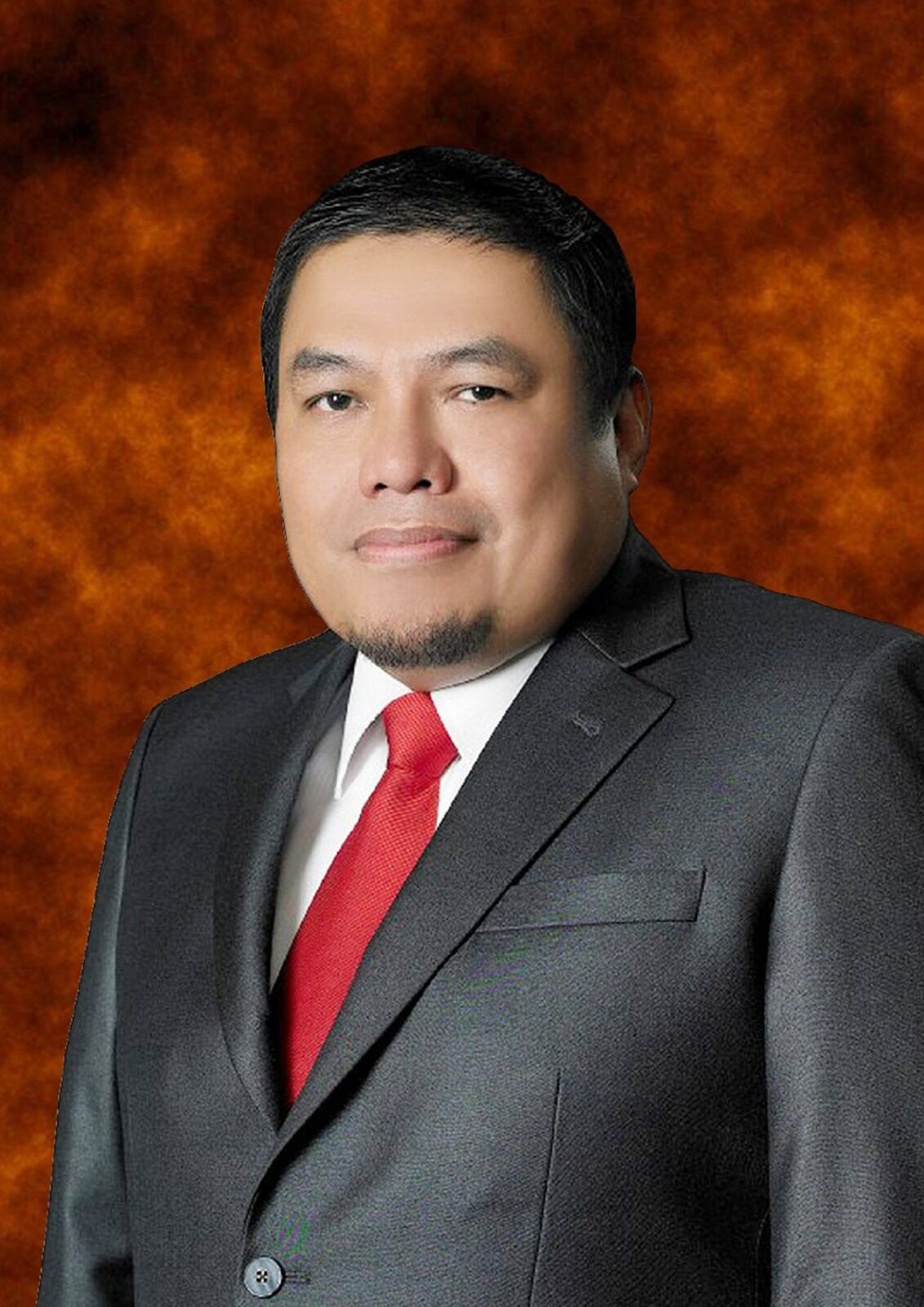 Ketua Umum DPP AMPHURI 2020 - Sekarang