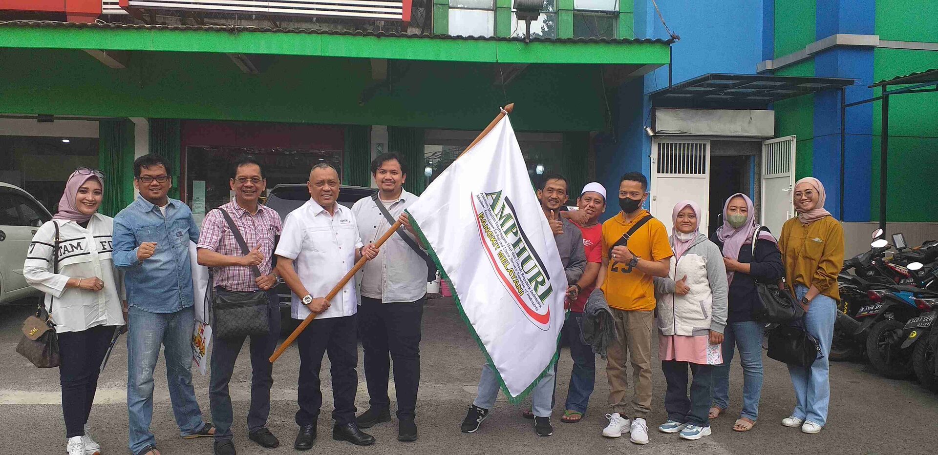 Mukernas 2022 Lampung