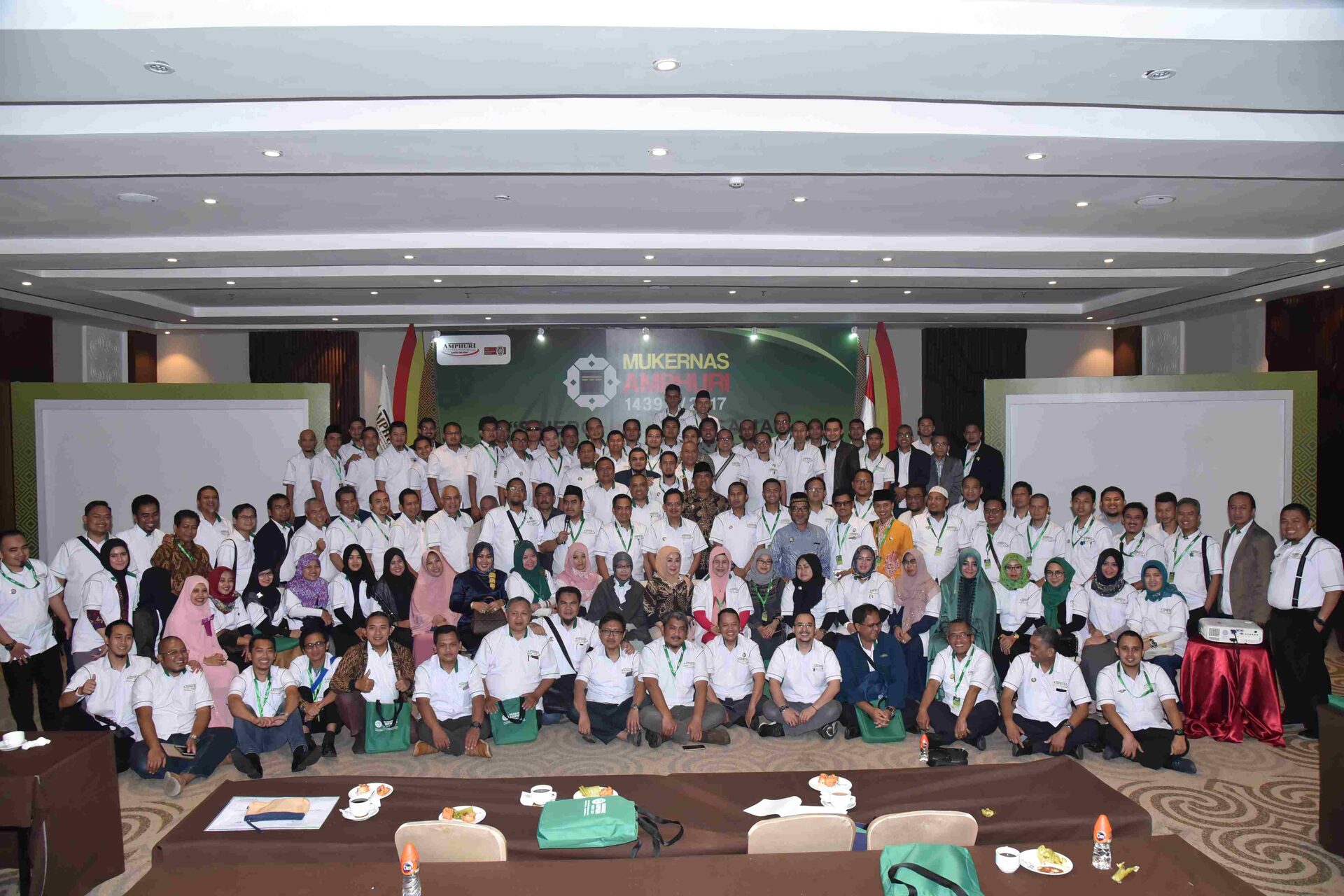 Mukernas 2017 Makassar