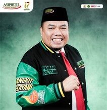 H Firman M. Nur, M.Sc