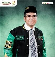 H Ainul Affifi