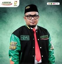 H Abdullah Mufid M