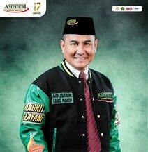 H Agustam Syah