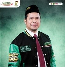 H Ahmad Riyadh
