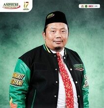 H Ari Tri Priyono