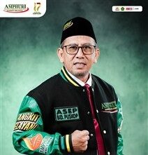H Asep Sutisna