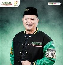 H Bayu Jalar Prayogo