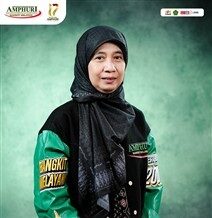 Hj Bety Dwi K.