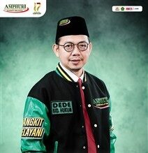 H Dede Badrudin