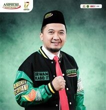 H Irwan Yusrat P.