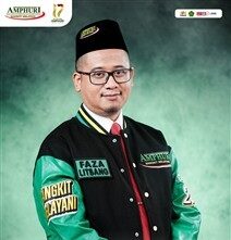 H Faza Abdu Robbih