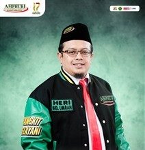 H M. Heri Irawan