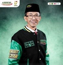 H Iwan Gunawan