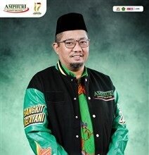 H Juremi Slamet