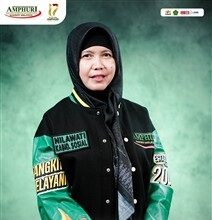 Hj Nilawati N.