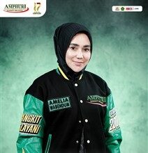 Hj Apriana Rizky Amelia SE