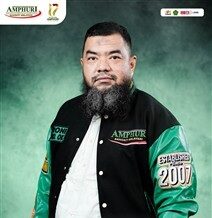 H Roni Hadinata