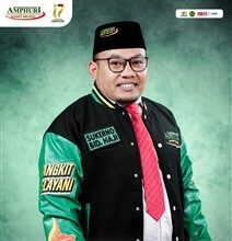 H Sukerno