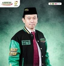 H M Wishnu Utama