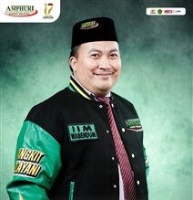 H Iim Ibrahim Nur