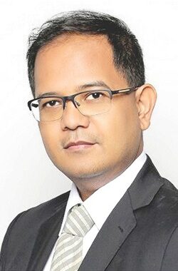 Ir. H Bungsu AM Sumawijaya, MBA
