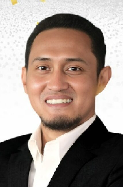 H Richan Nurhasan M.