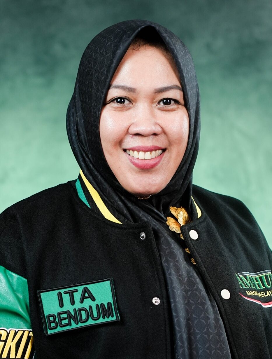 Hj Ita Puspitawati Jayadi