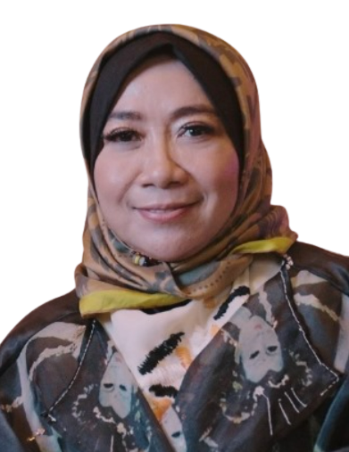Hj Anief Yulianti, SP
