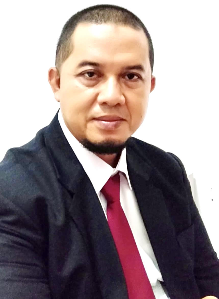 H Asep Purnawirawan