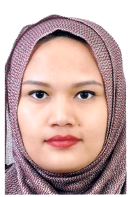 Hj Rahajeng Harumi