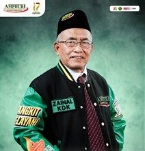 H Zainal Abidin