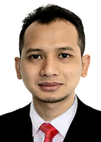 H Januar Setyadi
