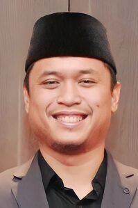 H M Rene Septyawan