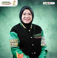 Hj Zamiroh