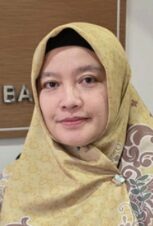 Hj Lucy Widiyanti