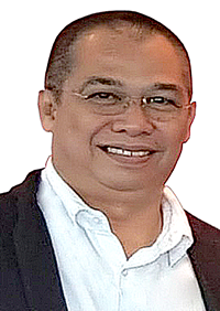 H M Syafiq Helmi