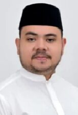 H Muhammad Zain