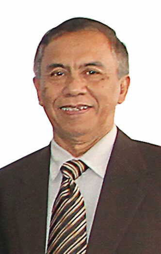 H Cheppy Wahyu Hidayat