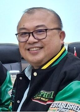 H Muhammad R.