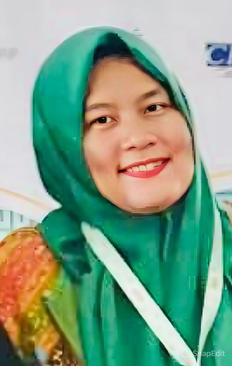 Hj Mitha Tanjung