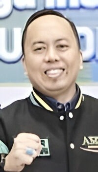 H Muh. Azhar Gazali