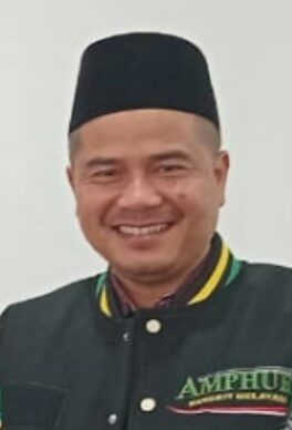 H Zul Apendi S.HI