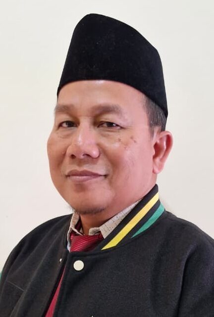 H Adam Basyori