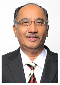 H Ahmad Agil Al Kaff, Lc