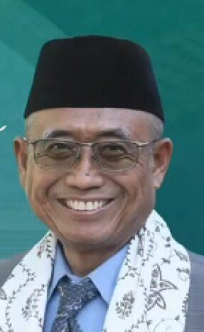 KH Mukhlisin Saat