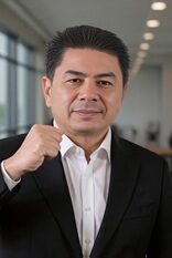 H Wawan Darmawan