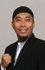 H Zamroni Taufik